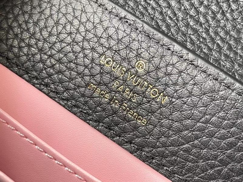 Louis Vuitton Top Handle Bags
